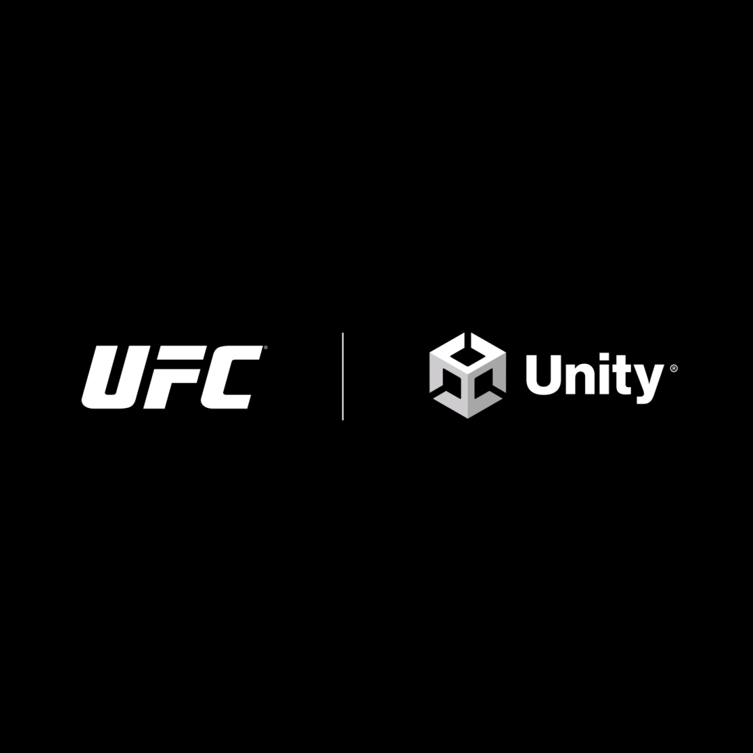 想亲临世界顶级格斗赛事UFC？沉浸式可交互体育直播平台Unity Metacast带你体验K.O那一刻