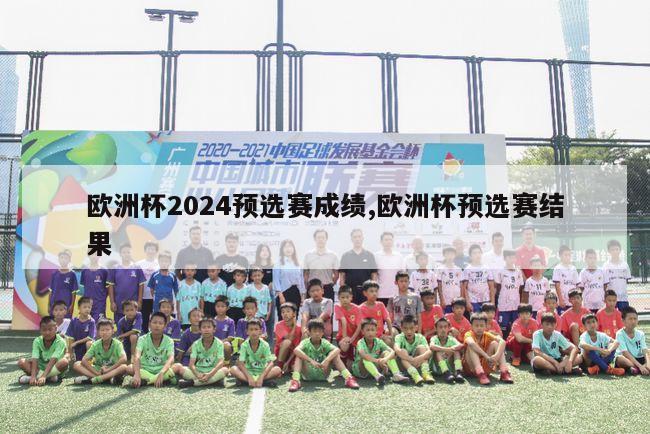 欧洲杯2024预选赛成绩,欧洲杯预选赛结果