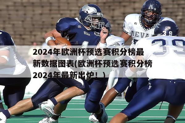 2024年欧洲杯预选赛积分榜最新数据图表(欧洲杯预选赛积分榜2024年最新出炉！)