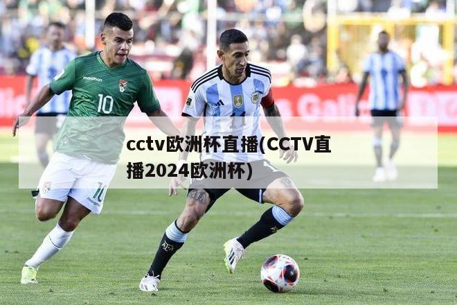 cctv欧洲杯直播(CCTV直播2024欧洲杯)