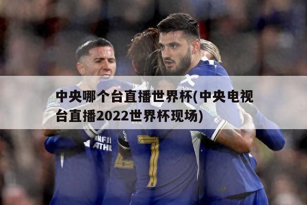 中央哪个台直播世界杯(中央电视台直播2022世界杯现场)