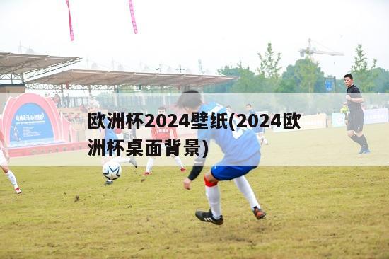 欧洲杯2024壁纸(2024欧洲杯桌面背景)